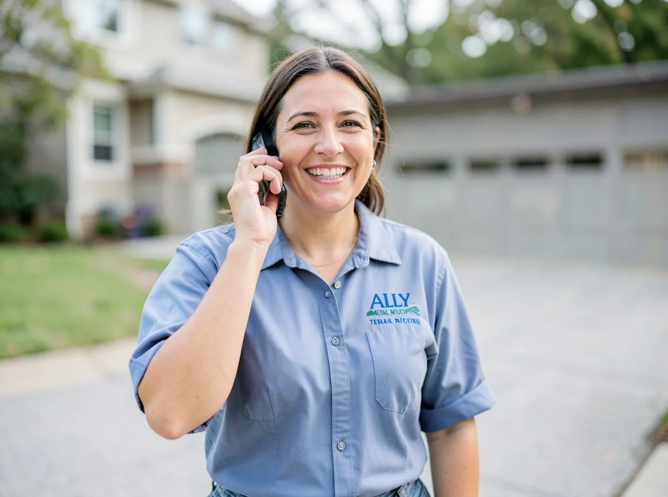 Metal Roof Installation Huntington, AR FAQs
